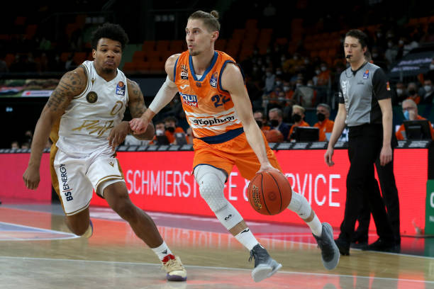 他们有能力 他们有能力